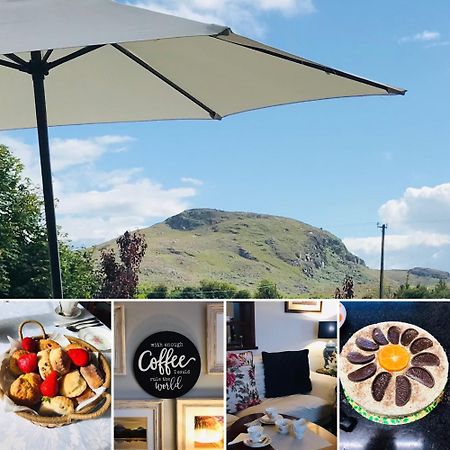 Hillcrest Farmhouse Bed & Breakfast Boyhollagh Εξωτερικό φωτογραφία