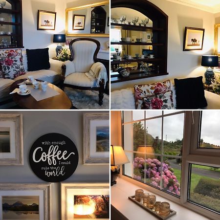 Hillcrest Farmhouse Bed & Breakfast Boyhollagh Εξωτερικό φωτογραφία