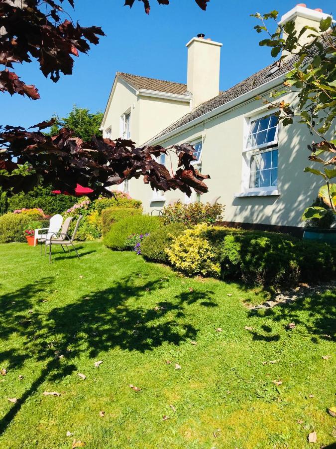 Hillcrest Farmhouse Bed & Breakfast Boyhollagh Εξωτερικό φωτογραφία