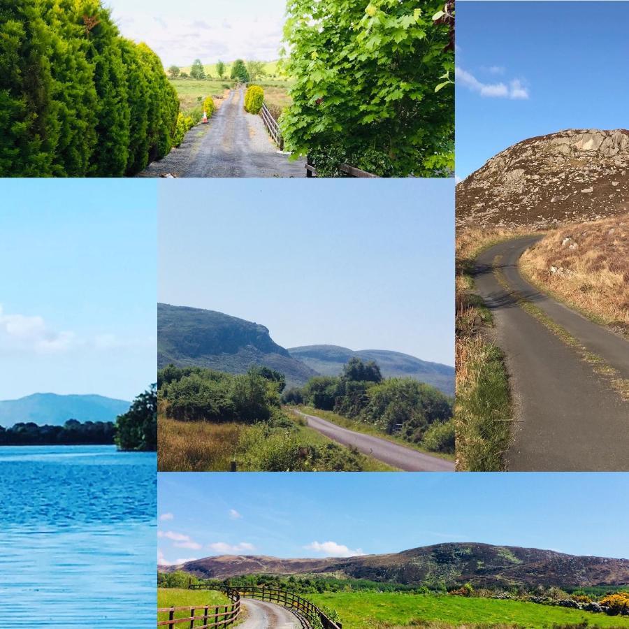 Hillcrest Farmhouse Bed & Breakfast Boyhollagh Εξωτερικό φωτογραφία