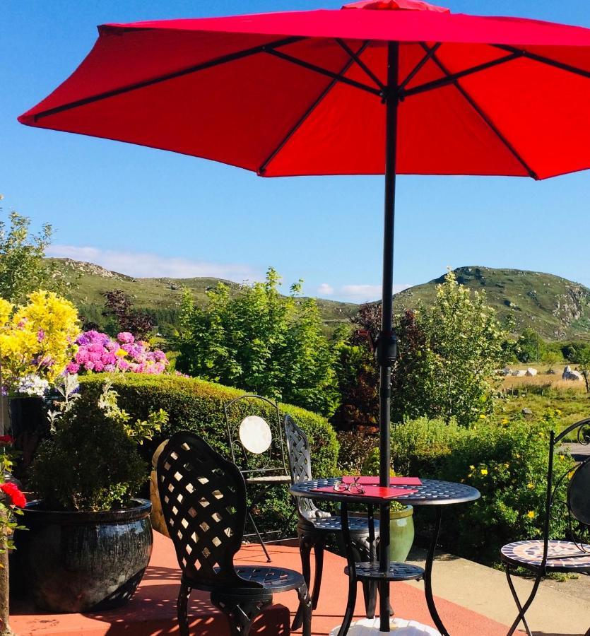 Hillcrest Farmhouse Bed & Breakfast Boyhollagh Εξωτερικό φωτογραφία