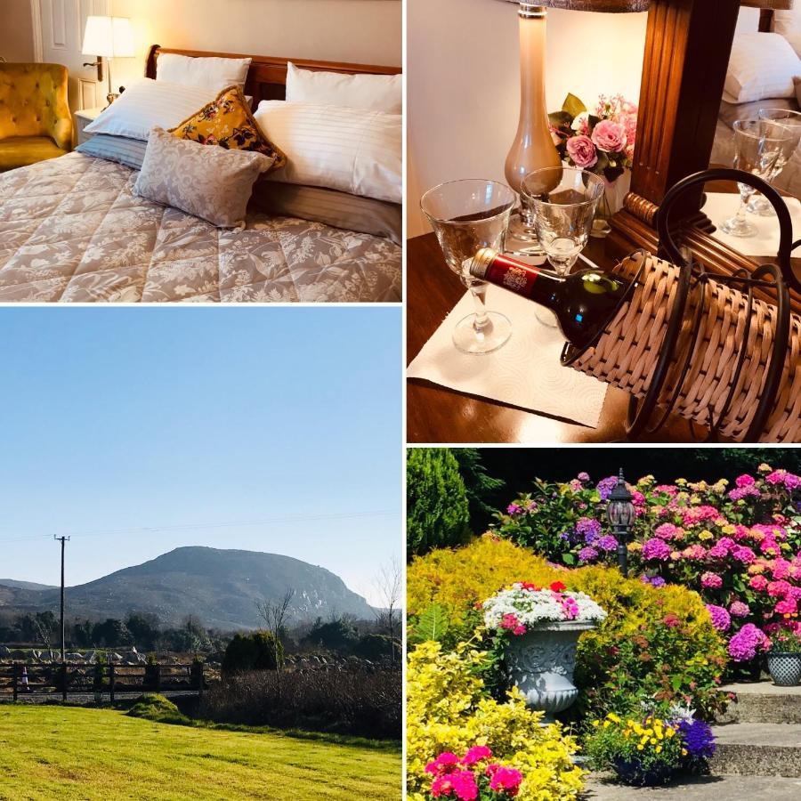Hillcrest Farmhouse Bed & Breakfast Boyhollagh Εξωτερικό φωτογραφία