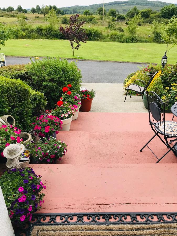 Hillcrest Farmhouse Bed & Breakfast Boyhollagh Εξωτερικό φωτογραφία