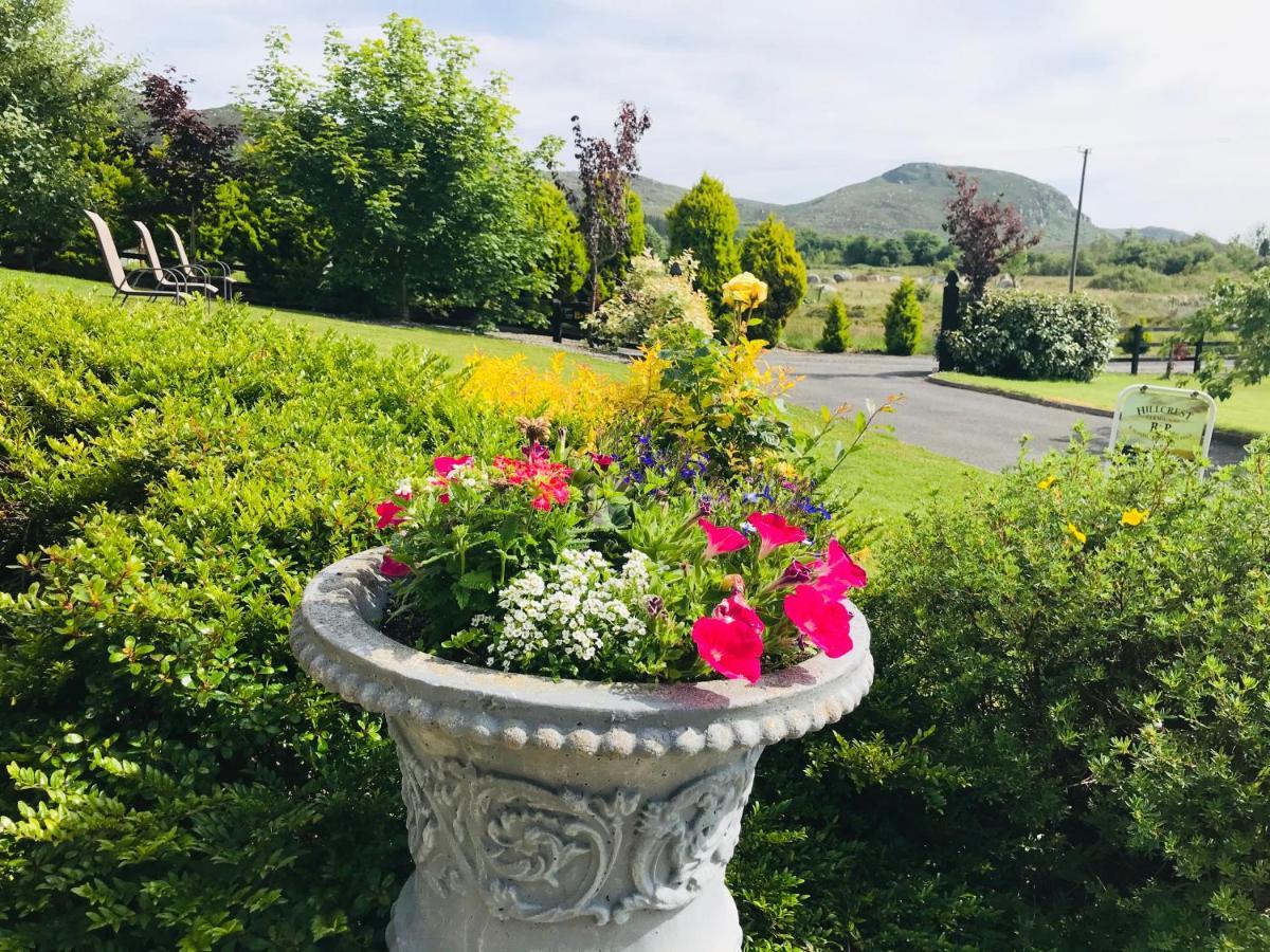 Hillcrest Farmhouse Bed & Breakfast Boyhollagh Εξωτερικό φωτογραφία