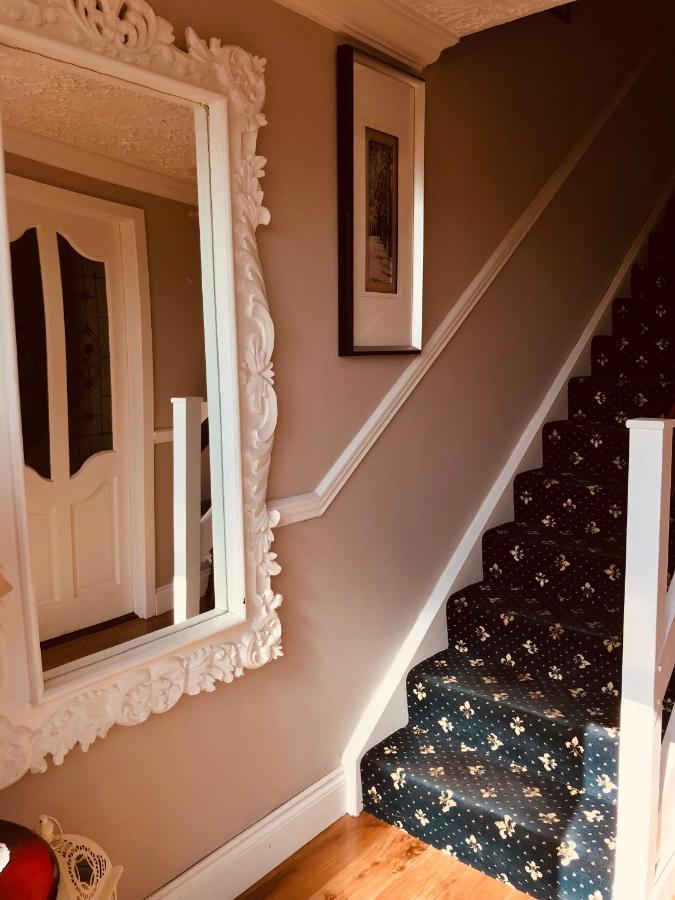 Hillcrest Farmhouse Bed & Breakfast Boyhollagh Εξωτερικό φωτογραφία