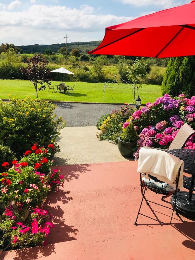 Hillcrest Farmhouse Bed & Breakfast Boyhollagh Εξωτερικό φωτογραφία