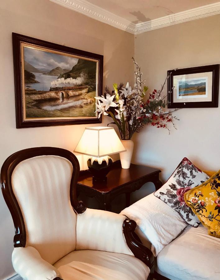 Hillcrest Farmhouse Bed & Breakfast Boyhollagh Εξωτερικό φωτογραφία