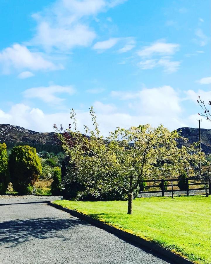 Hillcrest Farmhouse Bed & Breakfast Boyhollagh Εξωτερικό φωτογραφία