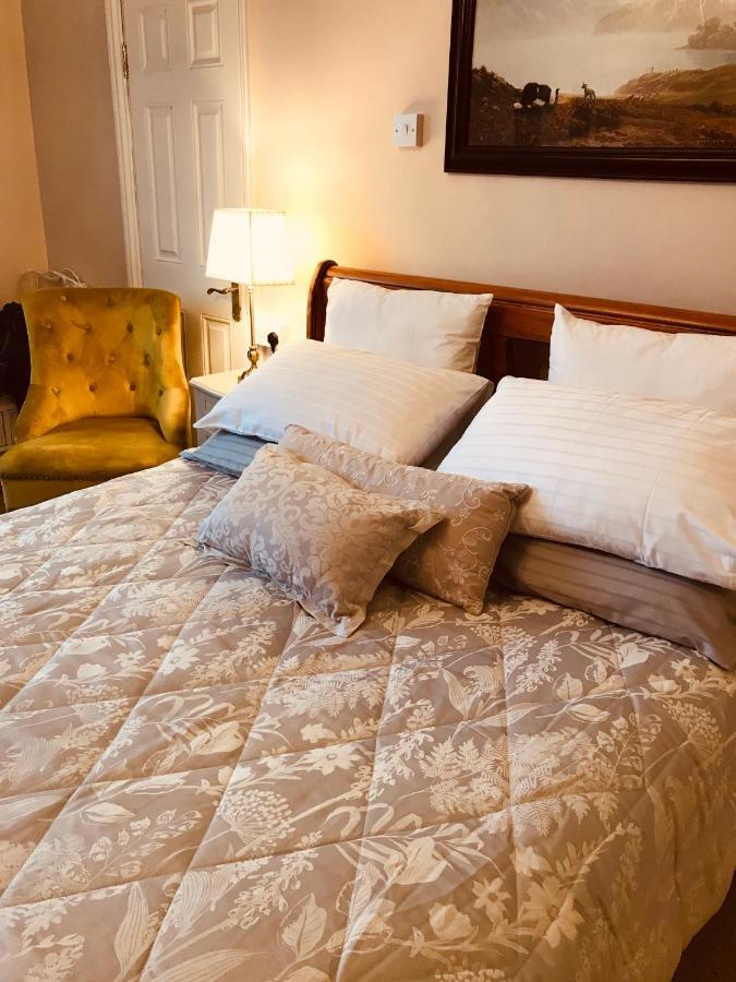 Hillcrest Farmhouse Bed & Breakfast Boyhollagh Εξωτερικό φωτογραφία