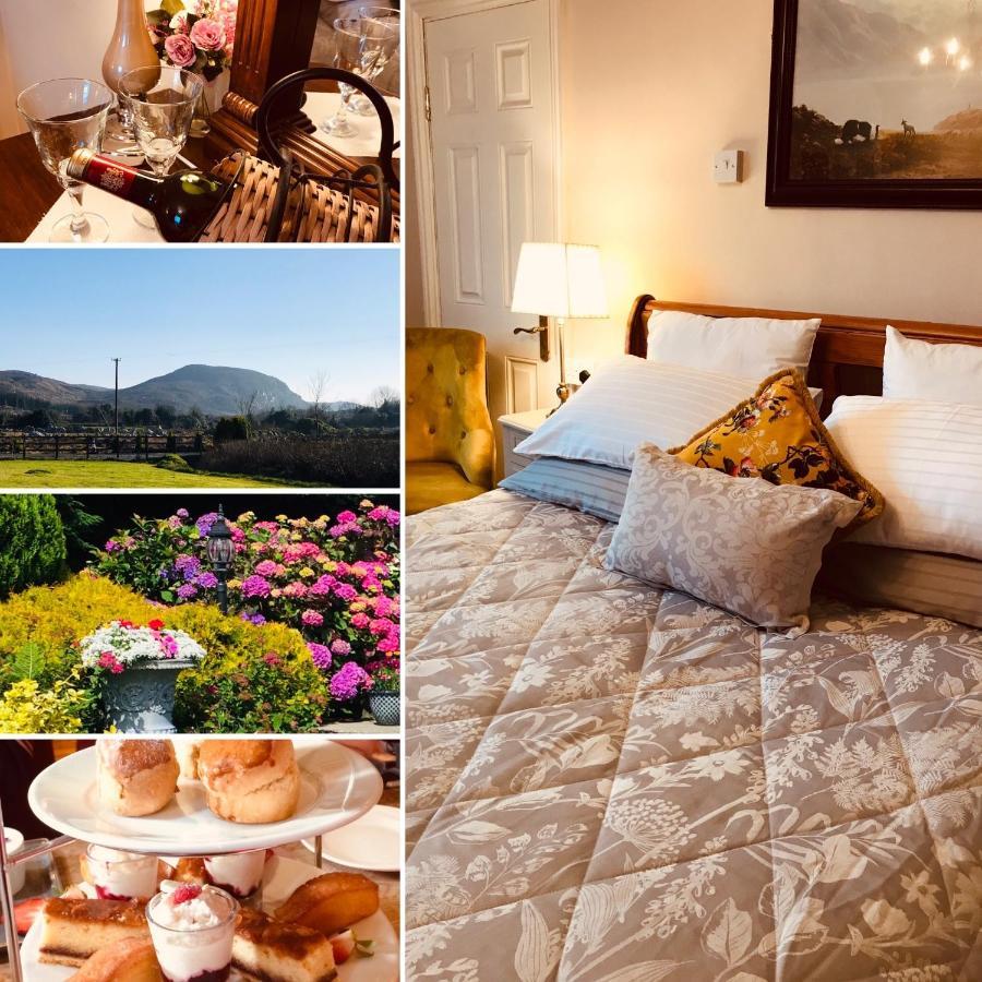 Hillcrest Farmhouse Bed & Breakfast Boyhollagh Εξωτερικό φωτογραφία