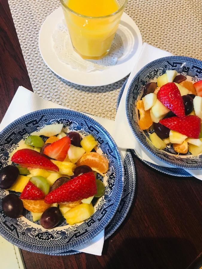 Hillcrest Farmhouse Bed & Breakfast Boyhollagh Εξωτερικό φωτογραφία