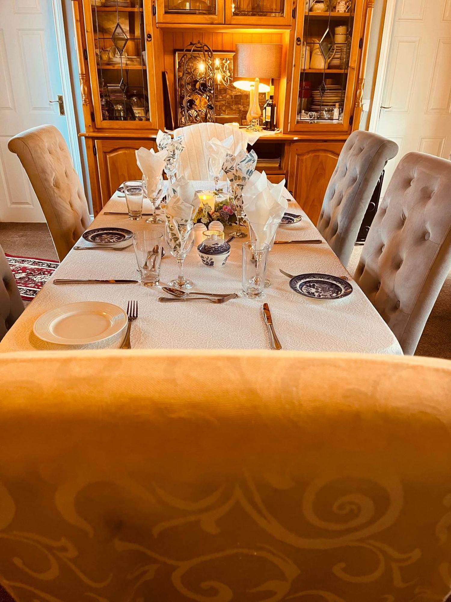Hillcrest Farmhouse Bed & Breakfast Boyhollagh Εξωτερικό φωτογραφία