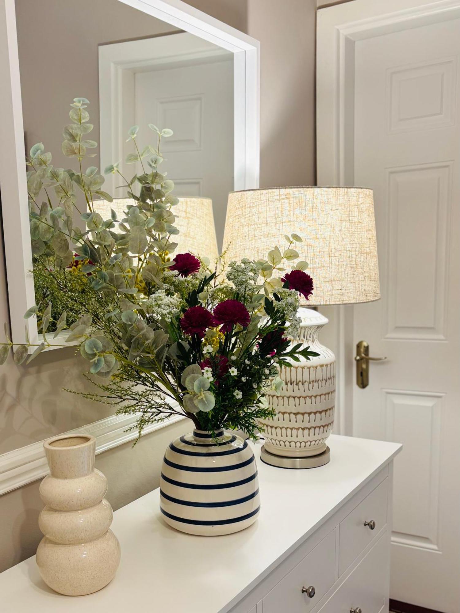 Hillcrest Farmhouse Bed & Breakfast Boyhollagh Εξωτερικό φωτογραφία