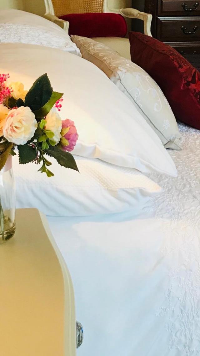 Hillcrest Farmhouse Bed & Breakfast Boyhollagh Εξωτερικό φωτογραφία